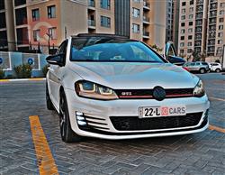 فولكسفاغن جولف